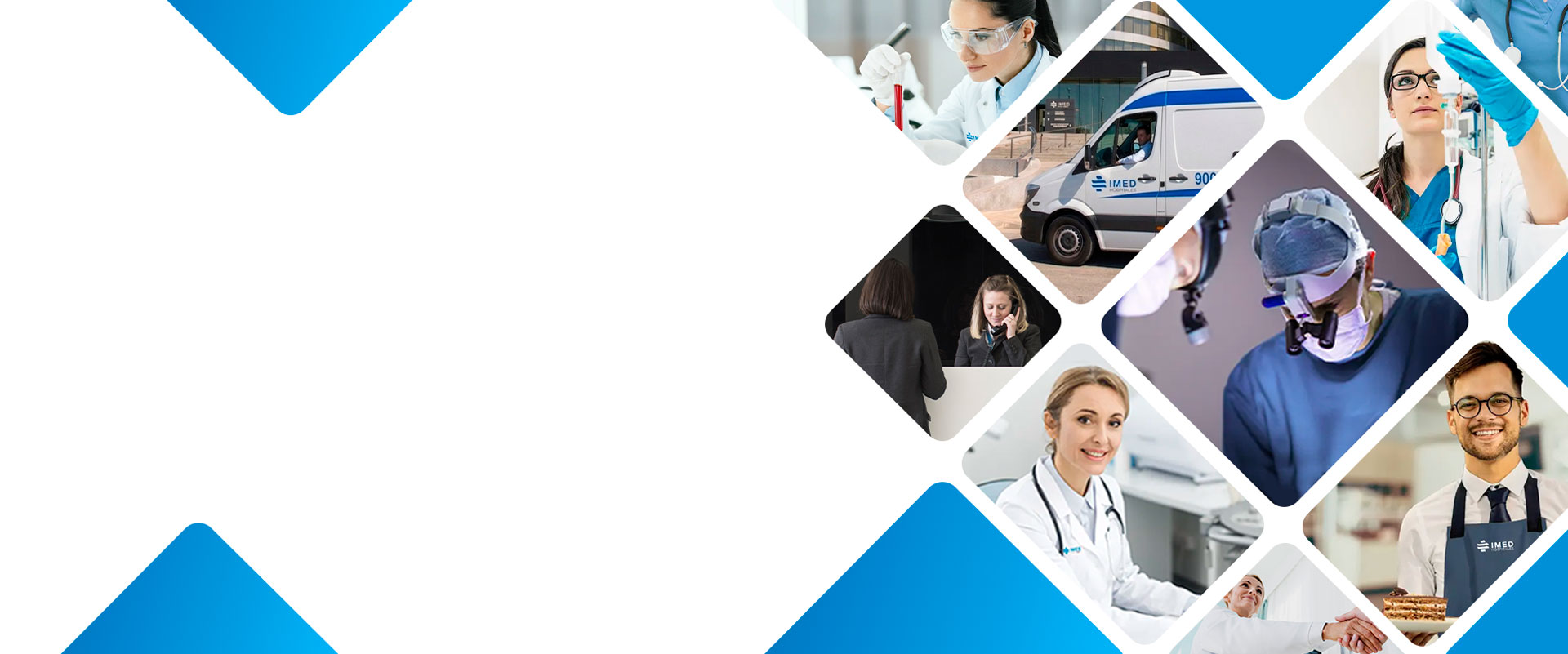 IMED Hospitales