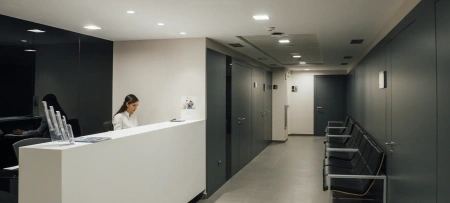 Hospital IMED Gandía