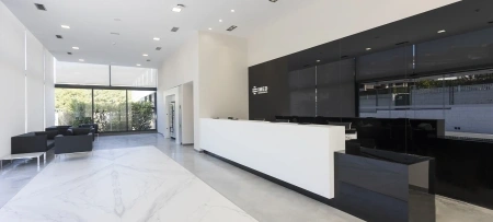 Policlínica IMED Alcoy