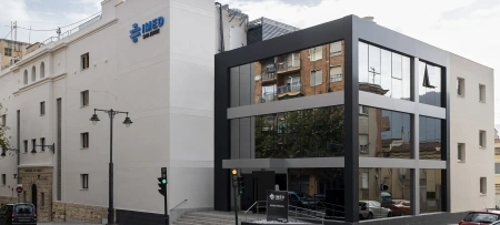 Hospital IMED San Jorge