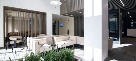 Hospital IMED Colón