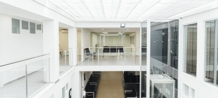 Policlínica IMED Gandía