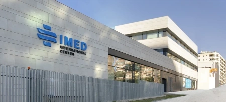 IMED International Center