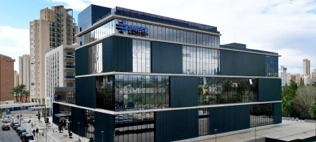 Hospital IMED Levante