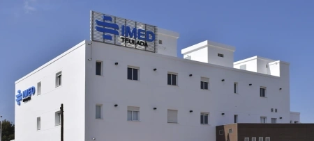 Policlínica IMED Teulada