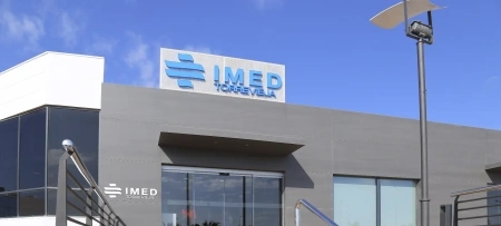 Policlínica IMED Torrevieja