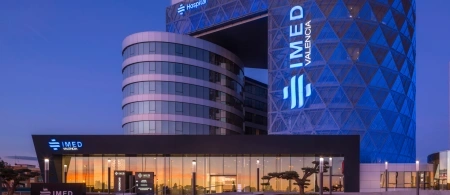 Hospital IMED Valencia