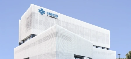 Hospital IMED Virgen de la Fuensanta