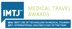 International Medical Travel Awards